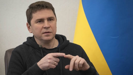 Quan chức Ukraine tiết lộ thời gian giành lại bán đảo Crimea